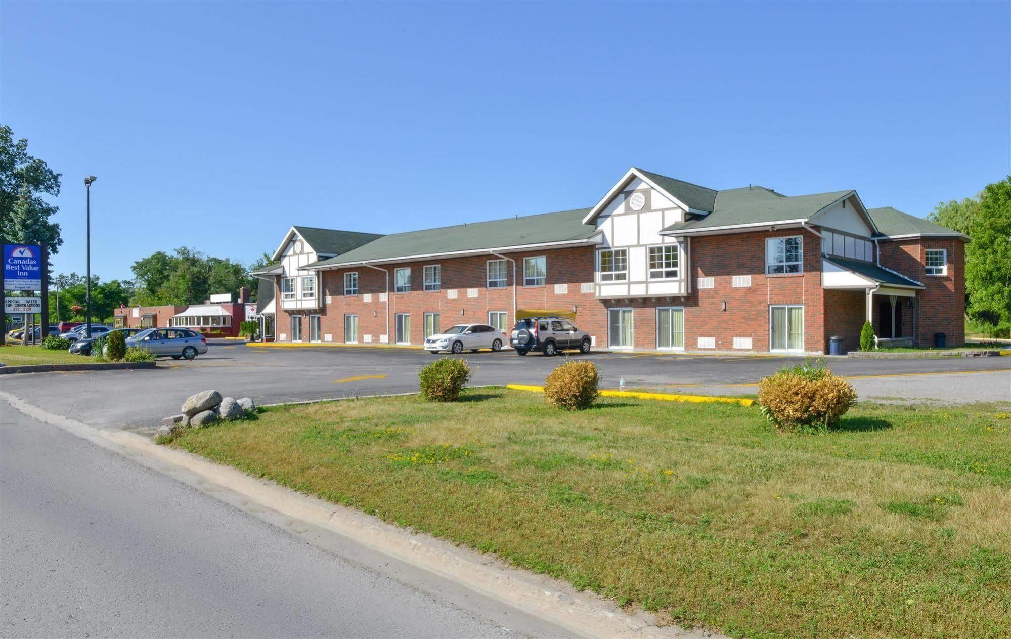 Motel 6-Trenton, On Exterior foto